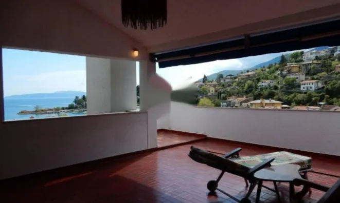 Недвижимость Семейный дом Ика, Опатия: 15