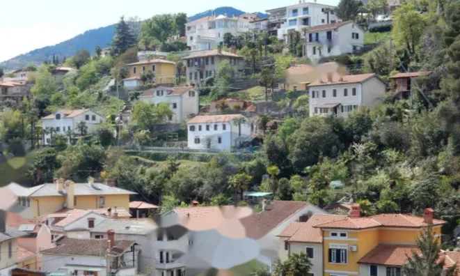 Недвижимость Семейный дом Ика, Опатия: 33