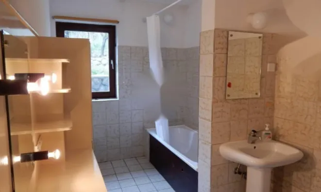 Недвижимость Семейный дом Ика, Опатия: 39