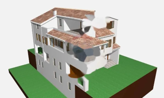 Недвижимость Семейный дом Ика, Опатия: 51