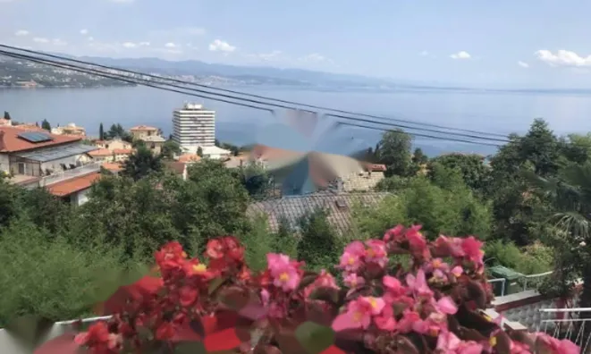 Недвижимость Семейный дом в Опатии: 4