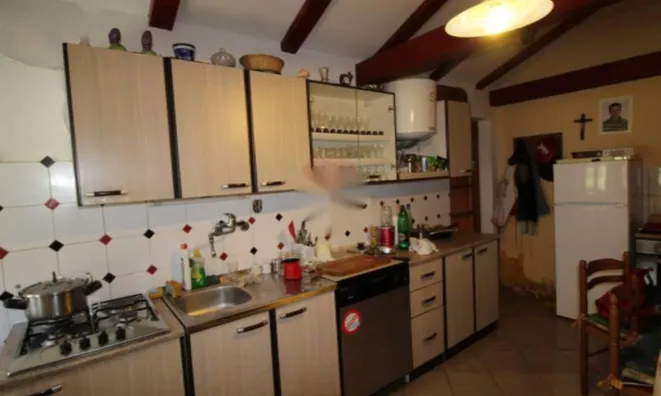 Недвижимость Семейный дом в Опатии: 10