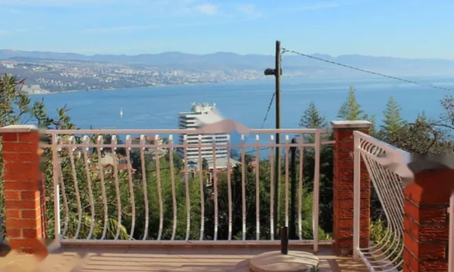 Недвижимость Семейный дом в Опатии: 11