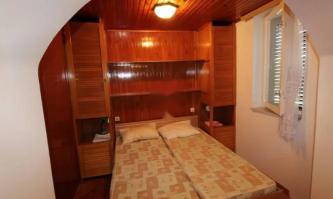 Недвижимость Семейный дом в Опатии: 18