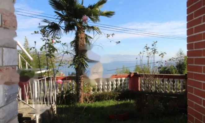 Недвижимость Семейный дом в Опатии: 20