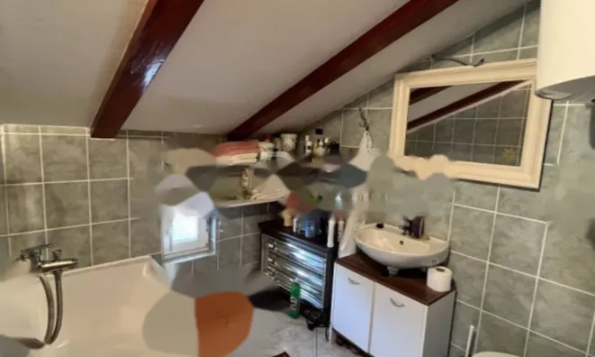 Недвижимость Семейный дом в Опатии Центр: 12