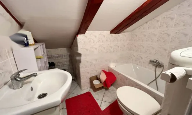 Недвижимость Семейный дом в Опатии Центр: 16