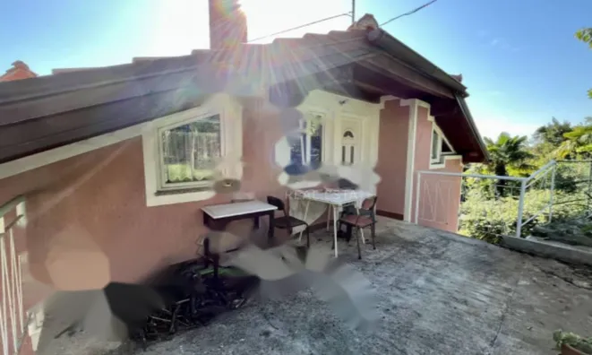 Недвижимость Семейный дом в Опатии Центр: 18