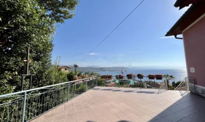 Недвижимость Семейный дом в Опатии Центр: 22