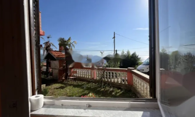 Недвижимость Семейный дом в Опатии Центр: 23