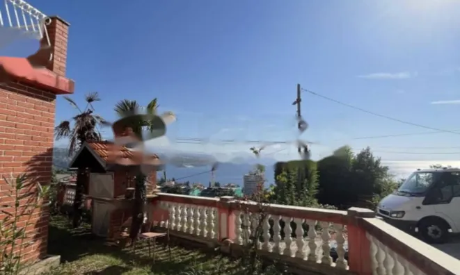 Недвижимость Семейный дом в Опатии Центр: 25