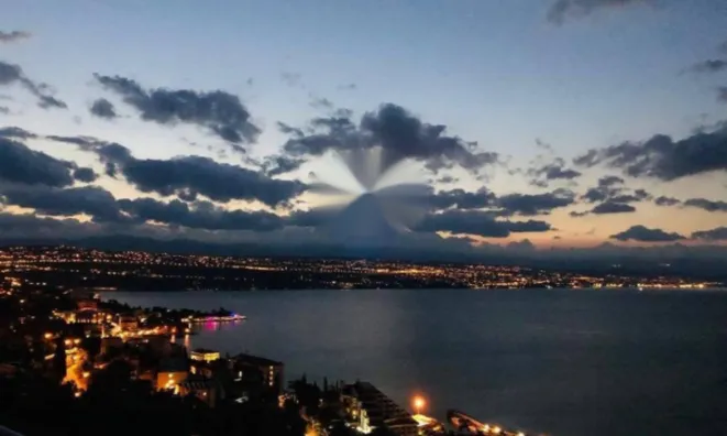 Недвижимость Частный дом Опатия Центр: 16