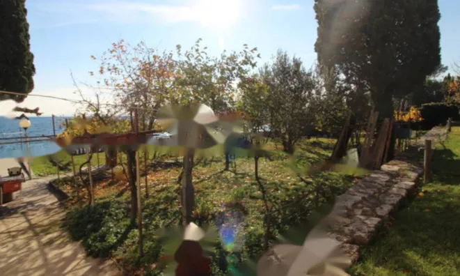 Недвижимость Квартира Волоско, Опатия: 4