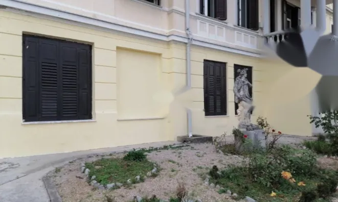 Недвижимость Квартира Волоско, Опатия: 8