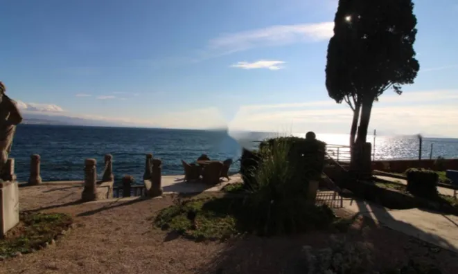 Недвижимость Квартира Волоско, Опатия: 11