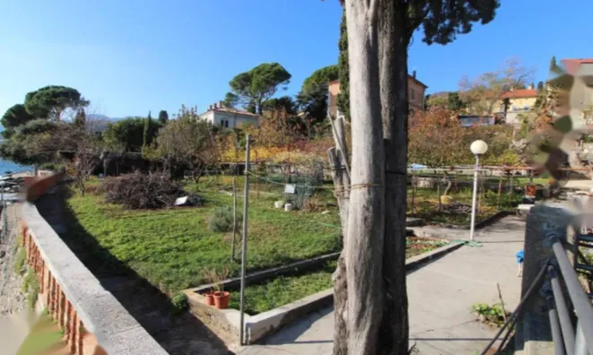 Недвижимость Квартира Волоско, Опатия: 12