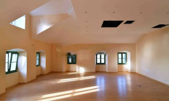 Недвижимость Четырехкомнатная Квартира в Центре Опатии: 1