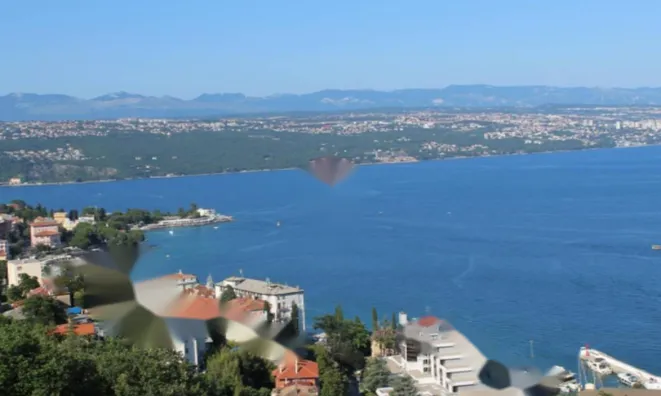 Недвижимость Квартира Пунта Колова, Центр: 2