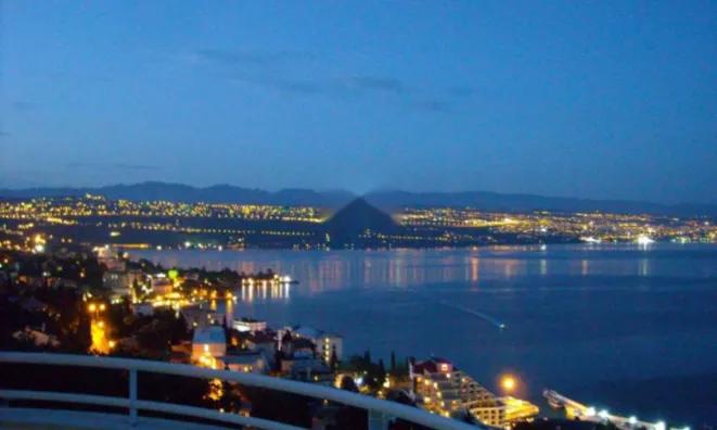 Недвижимость Квартира Пунта Колова, Центр: 3