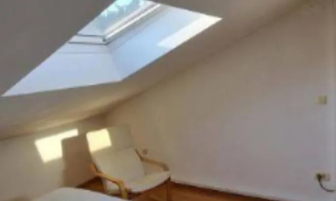 Недвижимость Трёхкомнатная Квартира Побри: 5