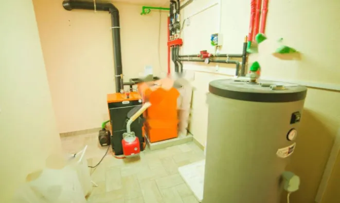 Недвижимость Семейный дом в Поляне: 12