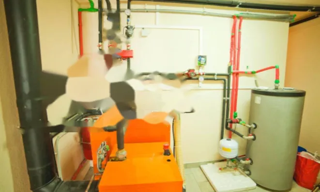 Недвижимость Семейный дом в Поляне: 13