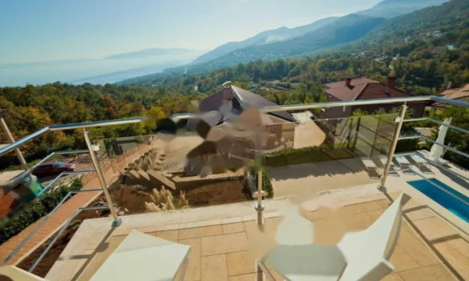 Недвижимость Семейный дом в Поляне: 30