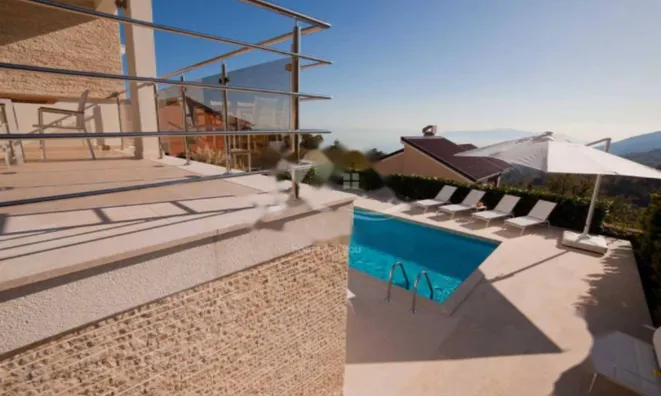 Недвижимость Семейный дом в Поляне: 50