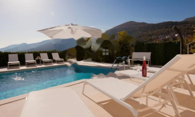 Недвижимость Семейный дом в Поляне: 55