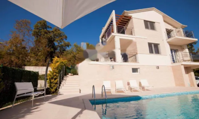 Недвижимость Семейный дом в Поляне: 62