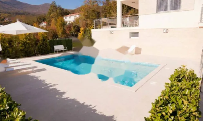 Недвижимость Семейный дом в Поляне: 65