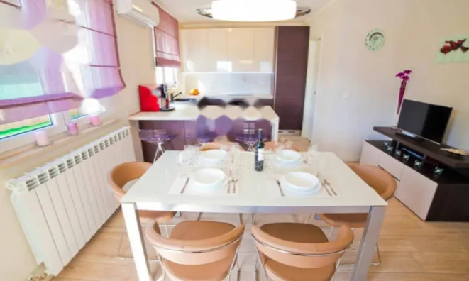 Недвижимость Семейный дом в Поляне: 87