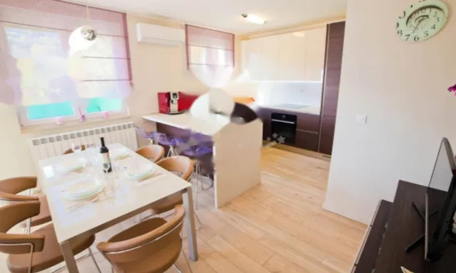 Недвижимость Семейный дом в Поляне: 88