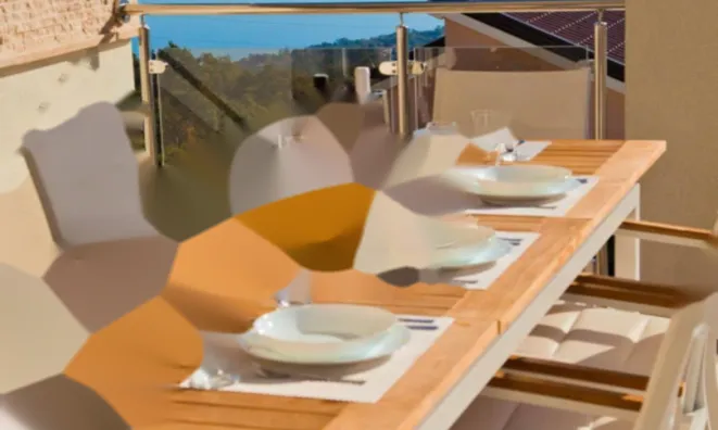 Недвижимость Семейный дом в Поляне: 100