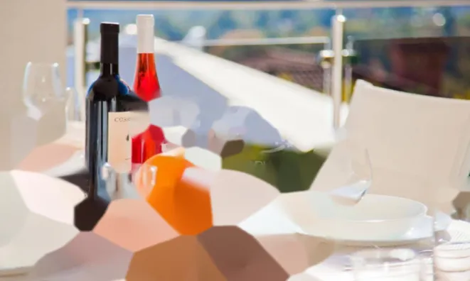 Недвижимость Семейный дом в Поляне: 105