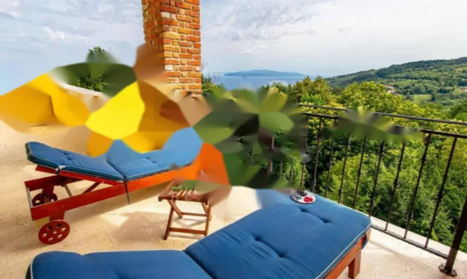 Недвижимость Семейный дом Попри, Опатия: 5