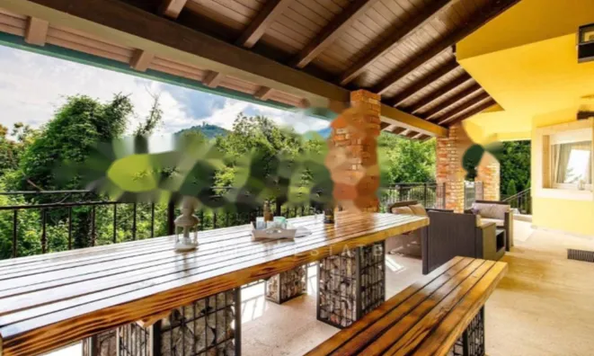 Недвижимость Семейный дом Попри, Опатия: 6