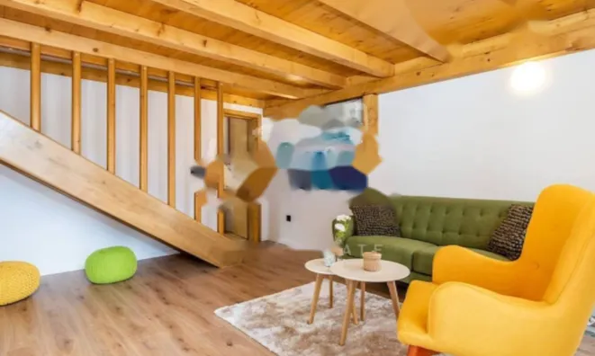 Недвижимость Семейный дом Попри, Опатия: 9