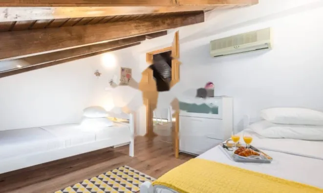 Недвижимость Семейный дом Попри, Опатия: 13