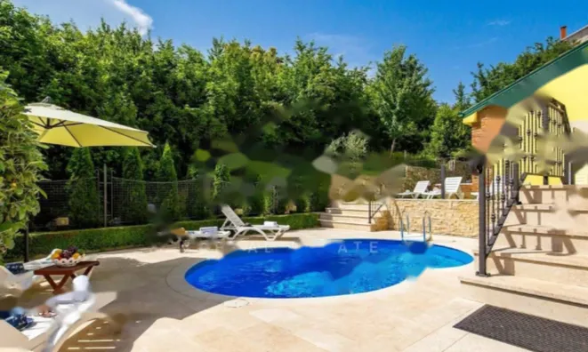 Недвижимость Семейный дом Попри, Опатия: 19