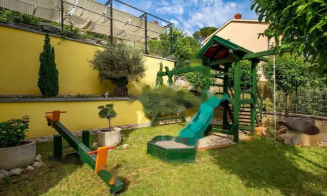 Недвижимость Семейный дом Попри, Опатия: 23