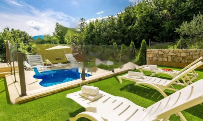 Недвижимость Семейный дом Попри, Опатия: 27