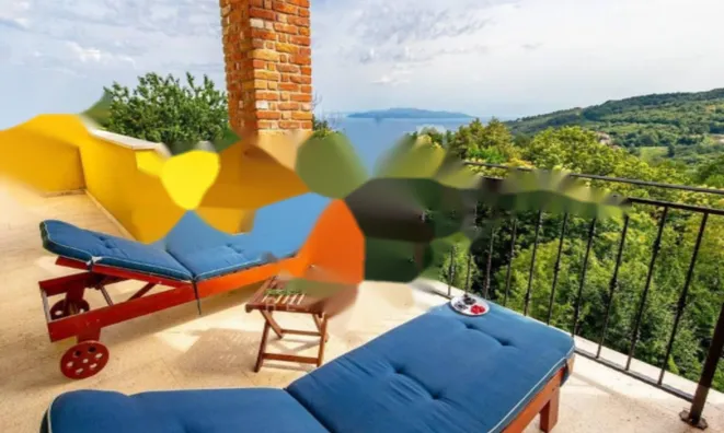 Недвижимость Семейный дом Попри, Опатия: 29