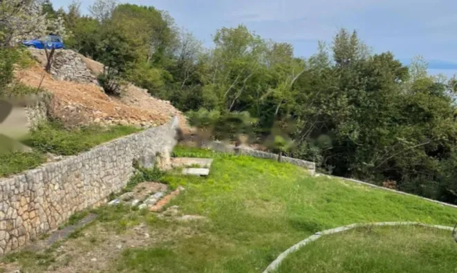 Недвижимость Семейный дом Обери, Опатия: 3