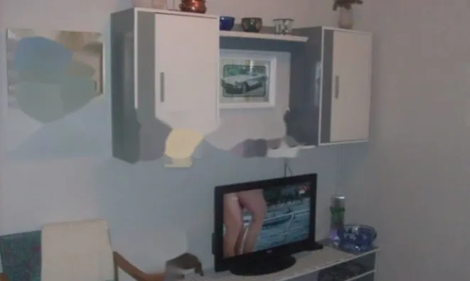 Недвижимость Двухкомнатная квартира в Оприч, Опатия.: 4