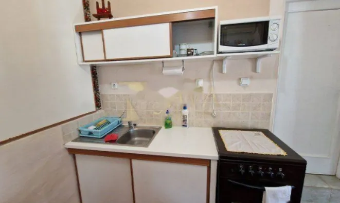 Недвижимость Двухкомнатная квартира в Оприч, Опатия.: 5