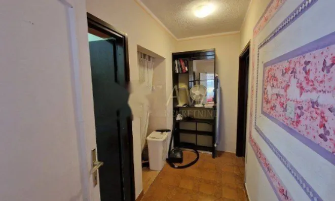 Недвижимость Двухкомнатная квартира в Оприч, Опатия.: 11