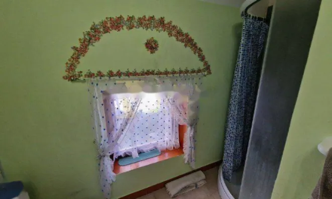 Недвижимость Двухкомнатная квартира в Оприч, Опатия.: 14