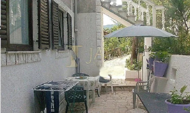 Недвижимость Двухкомнатная квартира в Оприч, Опатия.: 19