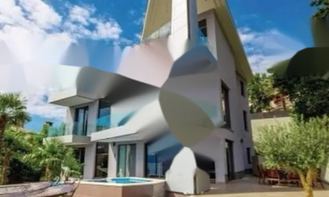 Недвижимость Семейный дом в центре Опатии: 15